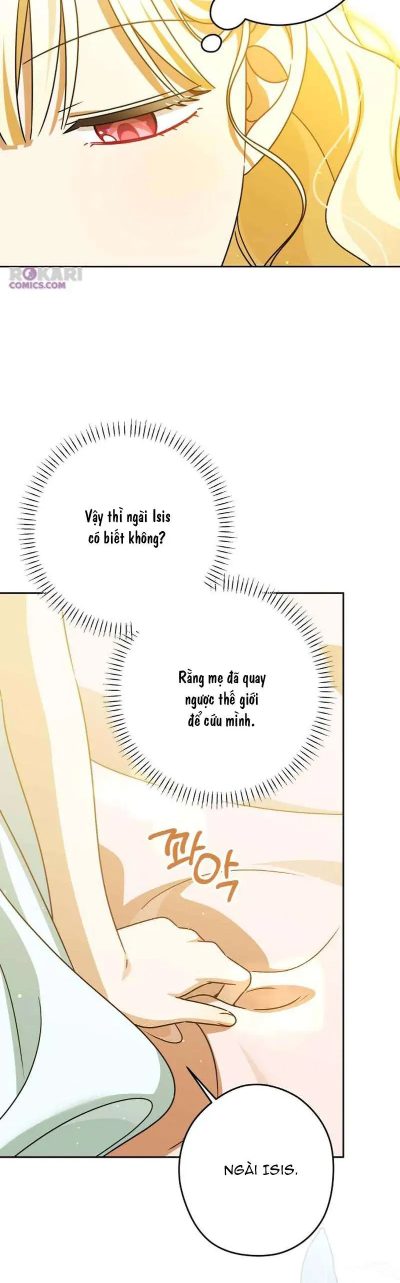 Gia Đình Phản Diện Phản Đối Tự Lập [Chap 90]