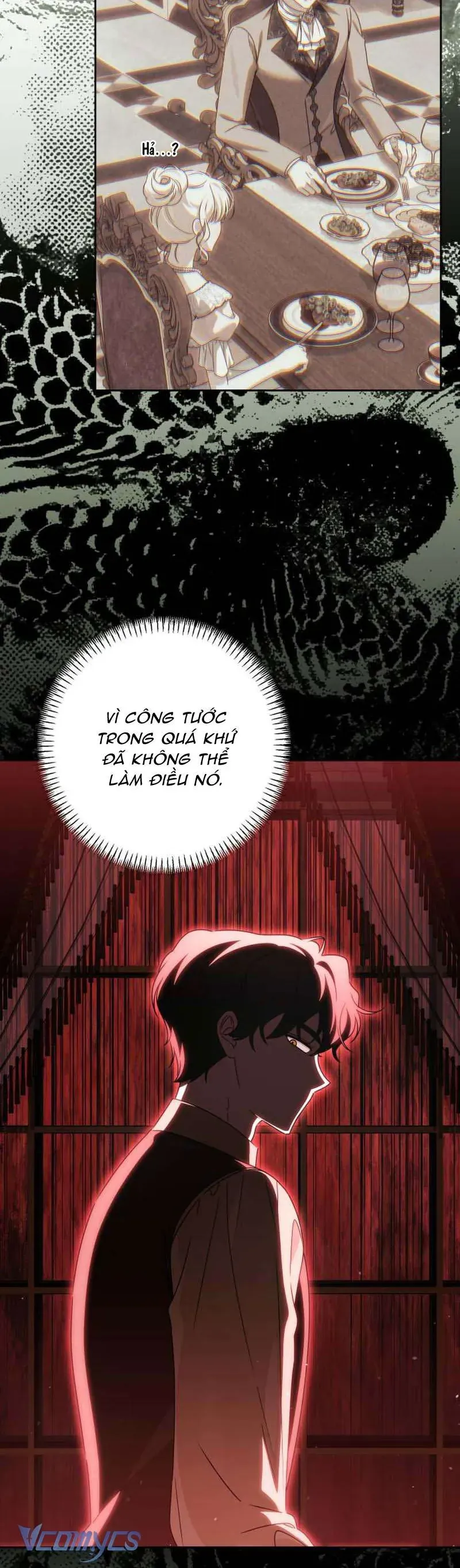 Gia Đình Phản Diện Phản Đối Tự Lập [Chap 90]