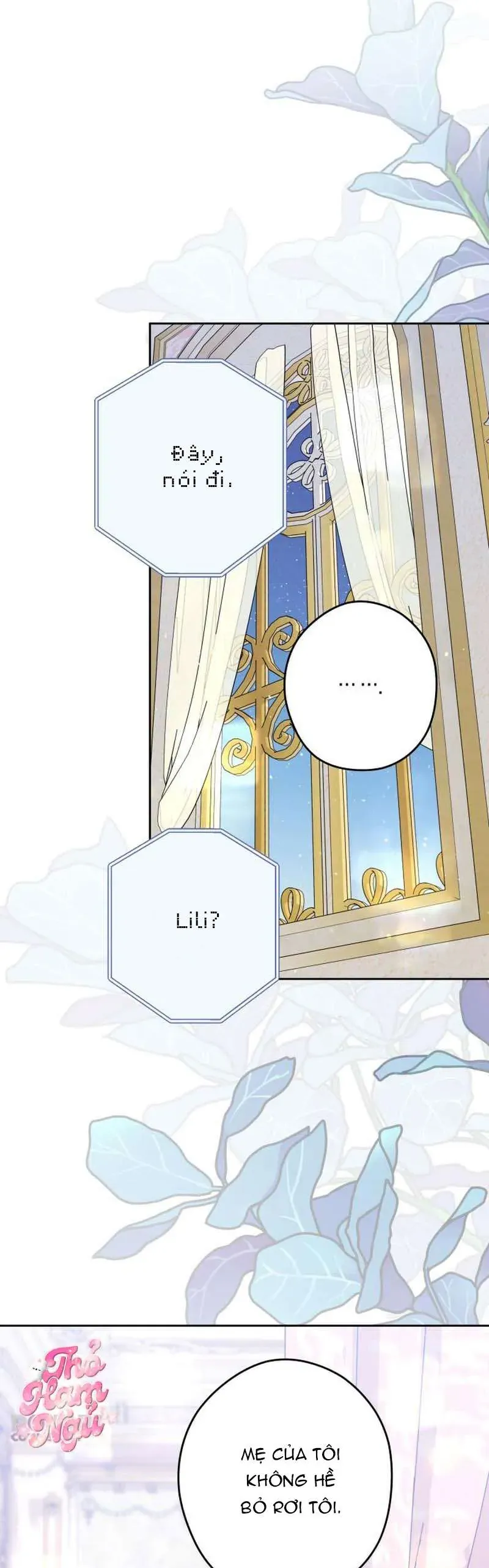 Gia Đình Phản Diện Phản Đối Tự Lập [Chap 90]