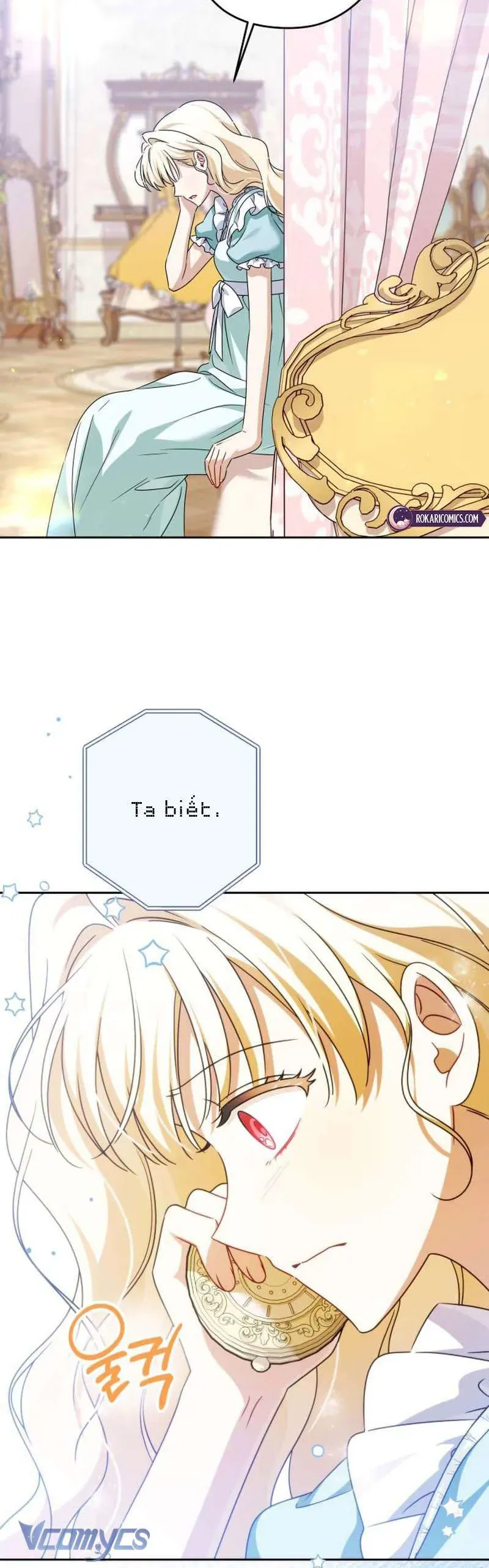 Gia Đình Phản Diện Phản Đối Tự Lập [Chap 90]