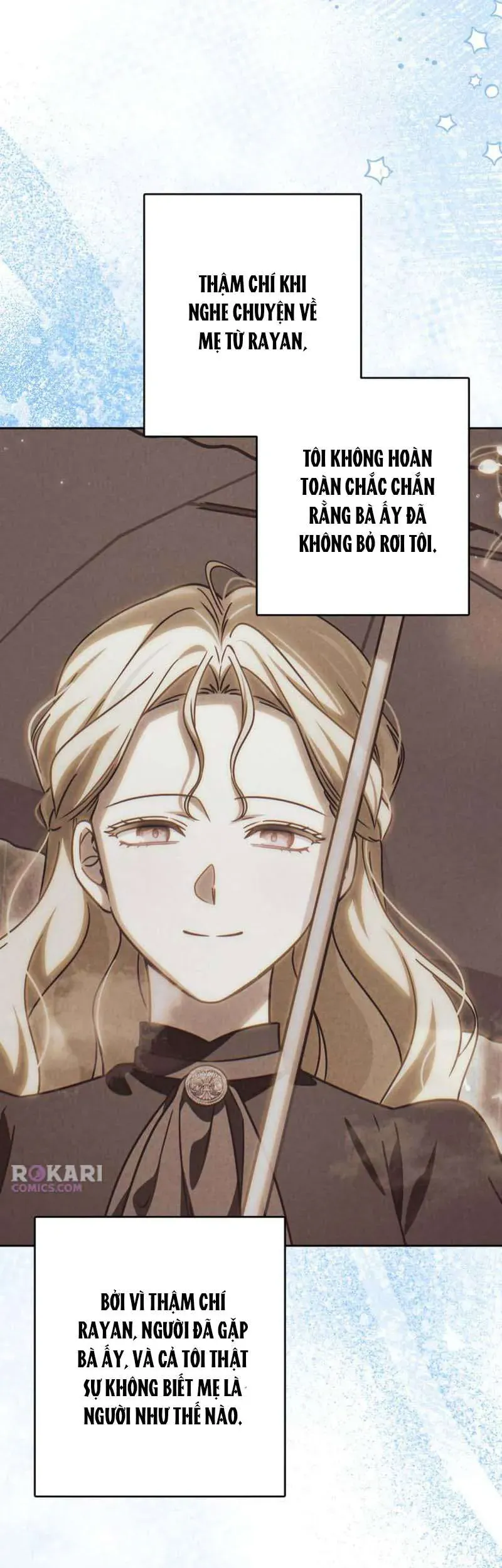 Gia Đình Phản Diện Phản Đối Tự Lập [Chap 90]