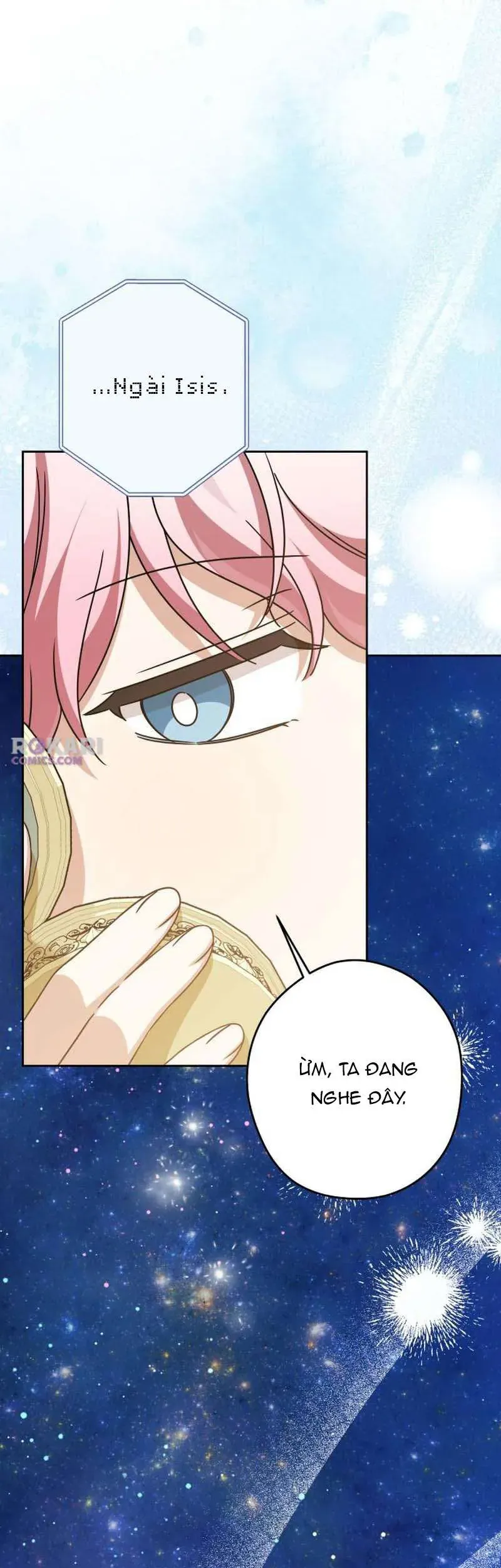 Gia Đình Phản Diện Phản Đối Tự Lập [Chap 90]