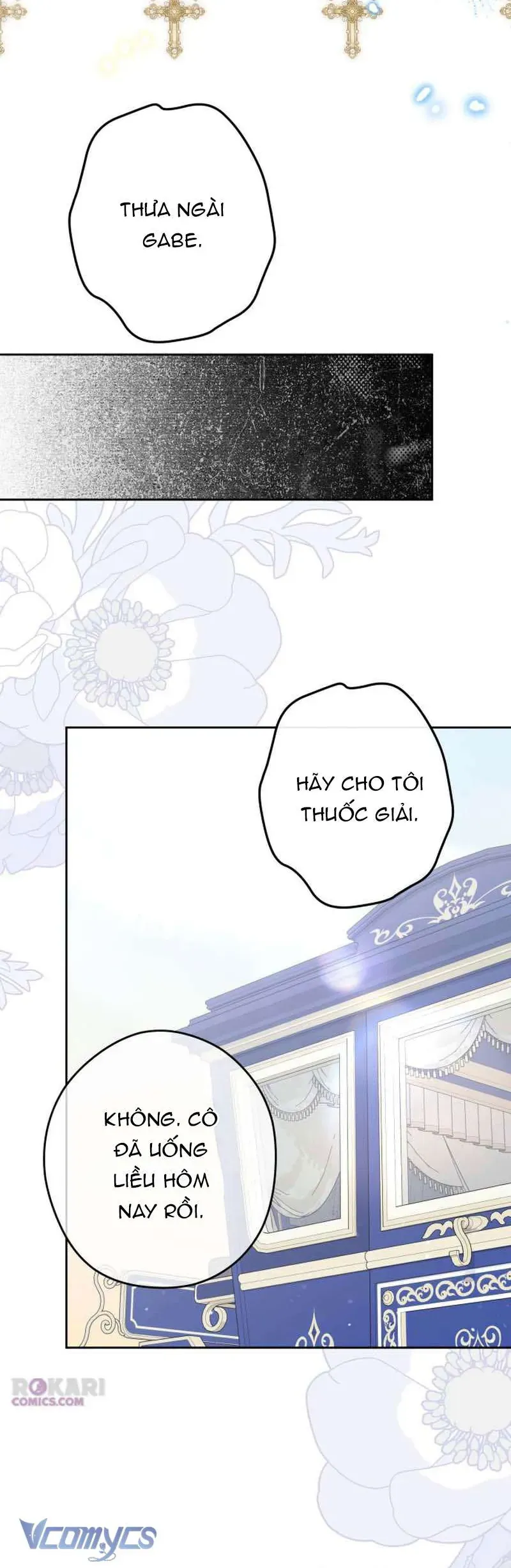 Gia Đình Phản Diện Phản Đối Tự Lập [Chap 90]