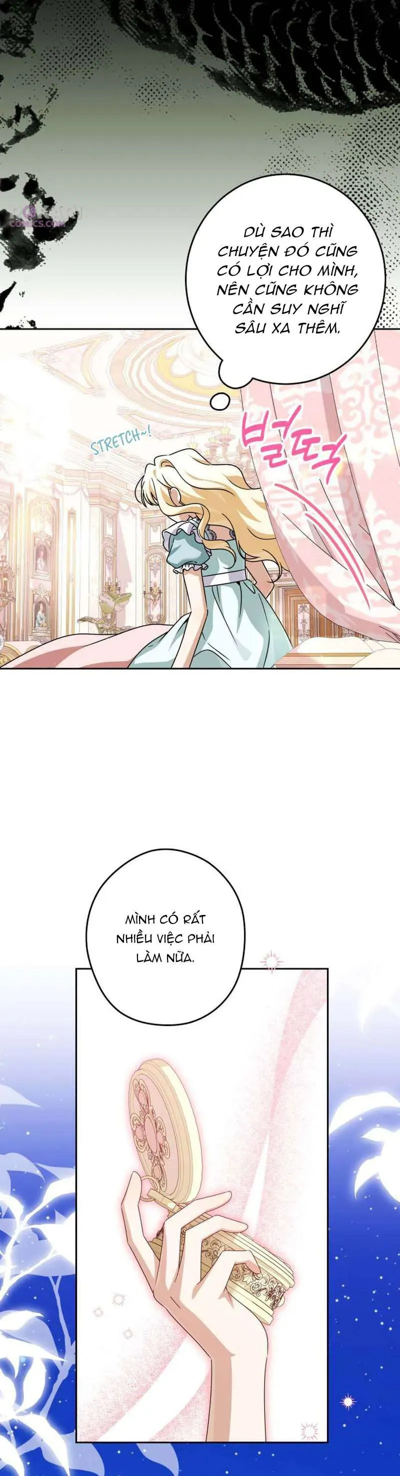 Gia Đình Phản Diện Phản Đối Tự Lập [Chap 90]