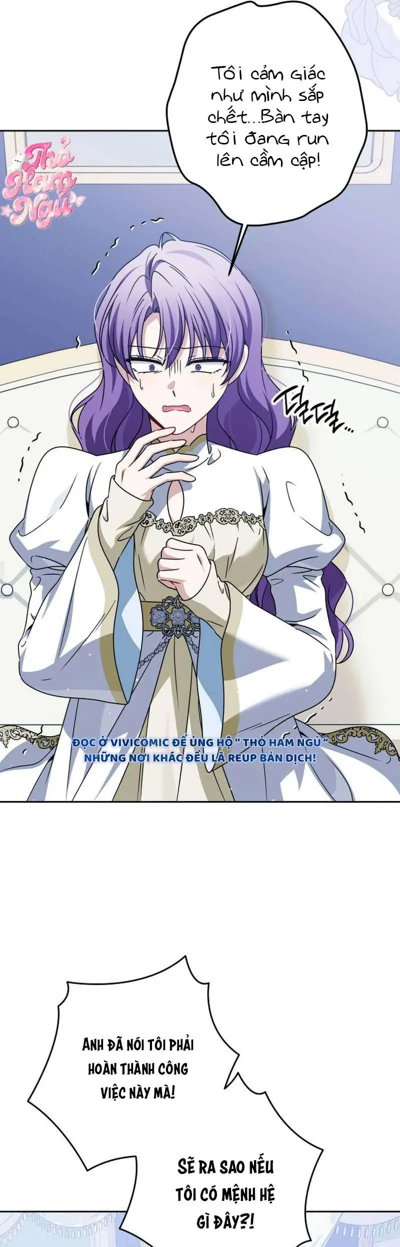 Gia Đình Phản Diện Phản Đối Tự Lập [Chap 90]