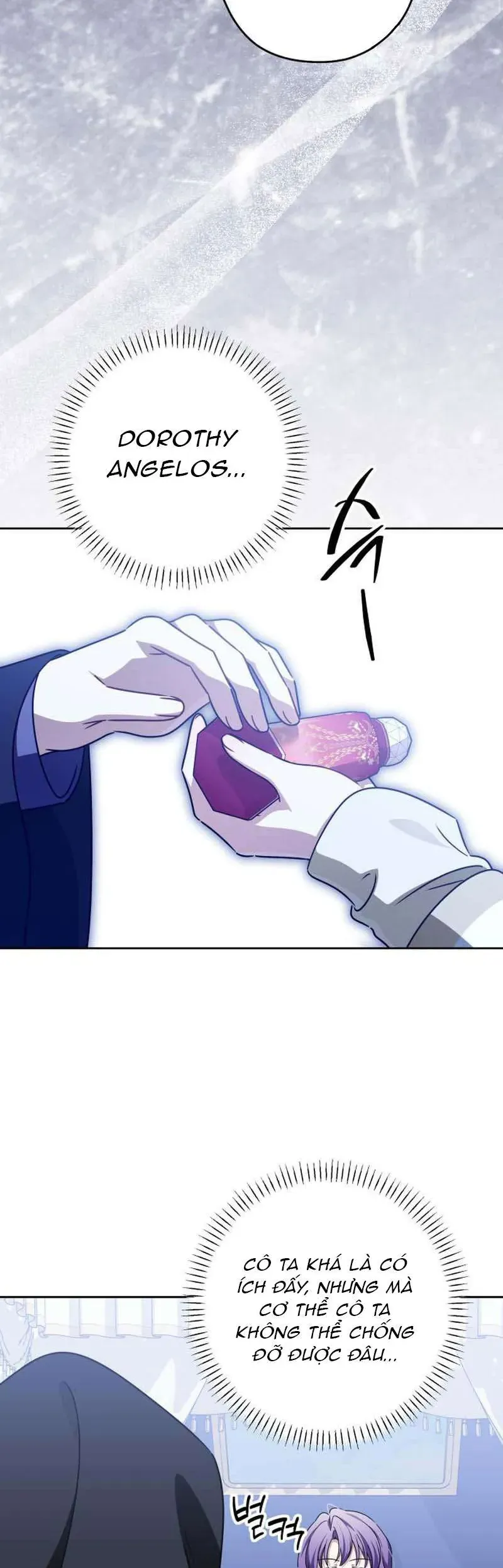 Gia Đình Phản Diện Phản Đối Tự Lập [Chap 90]