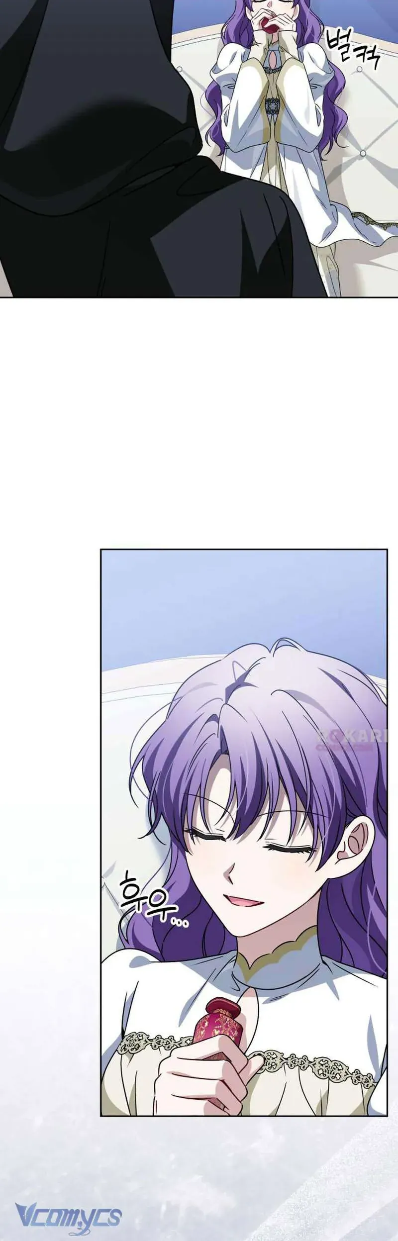 Gia Đình Phản Diện Phản Đối Tự Lập [Chap 90]