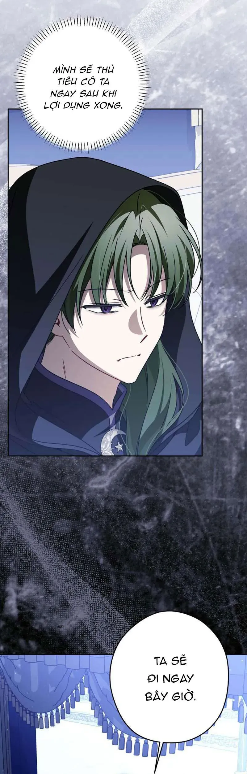 Gia Đình Phản Diện Phản Đối Tự Lập [Chap 90]