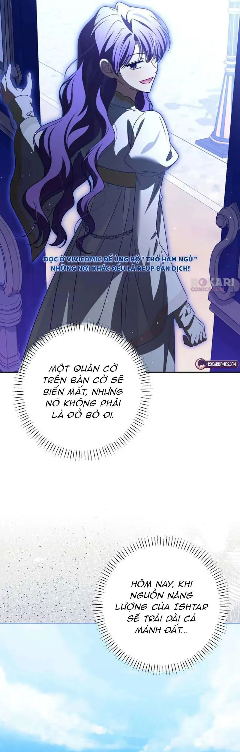 Gia Đình Phản Diện Phản Đối Tự Lập [Chap 90]