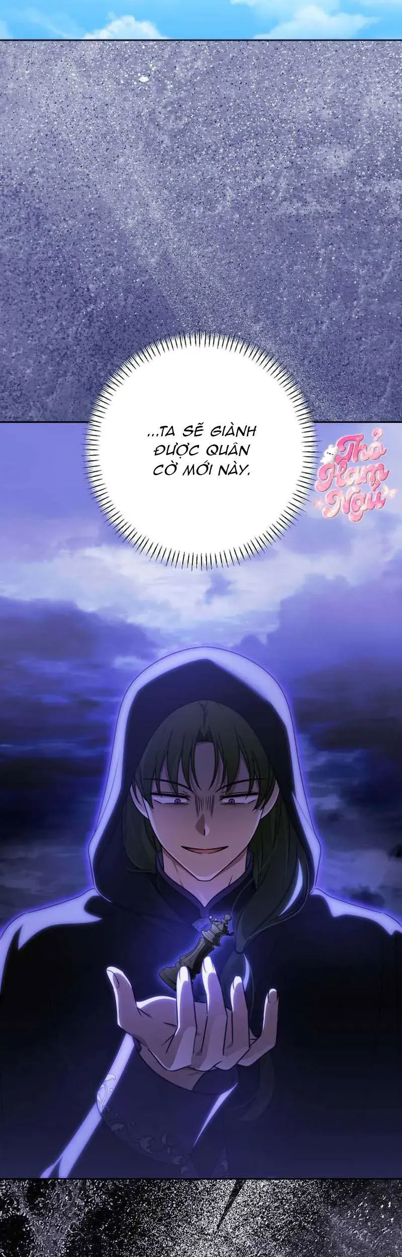 Gia Đình Phản Diện Phản Đối Tự Lập [Chap 90]