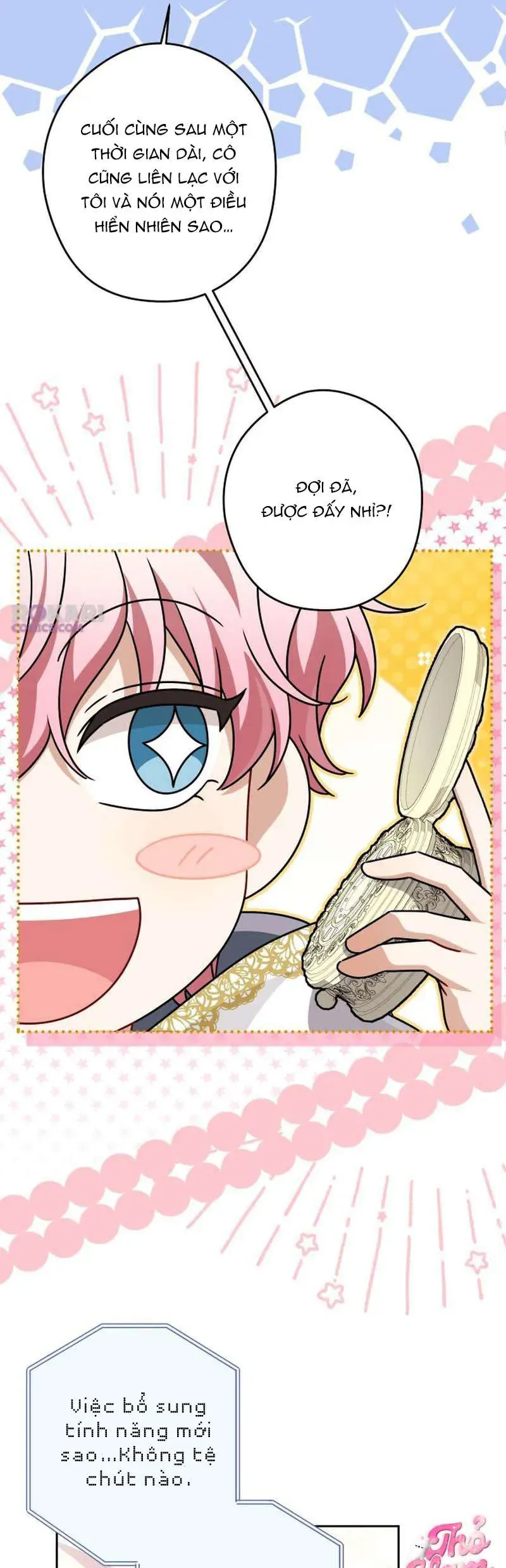 Gia Đình Phản Diện Phản Đối Tự Lập [Chap 90]