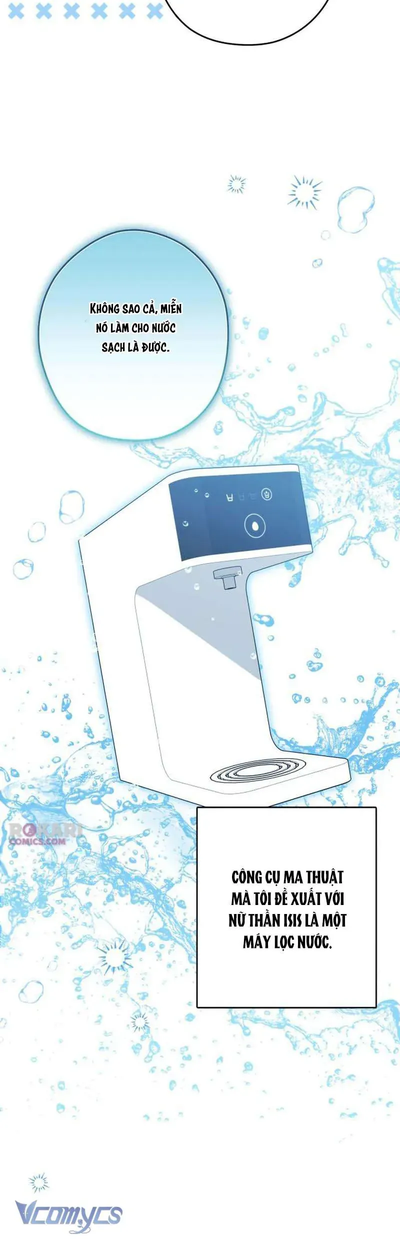 Gia Đình Phản Diện Phản Đối Tự Lập [Chap 90]