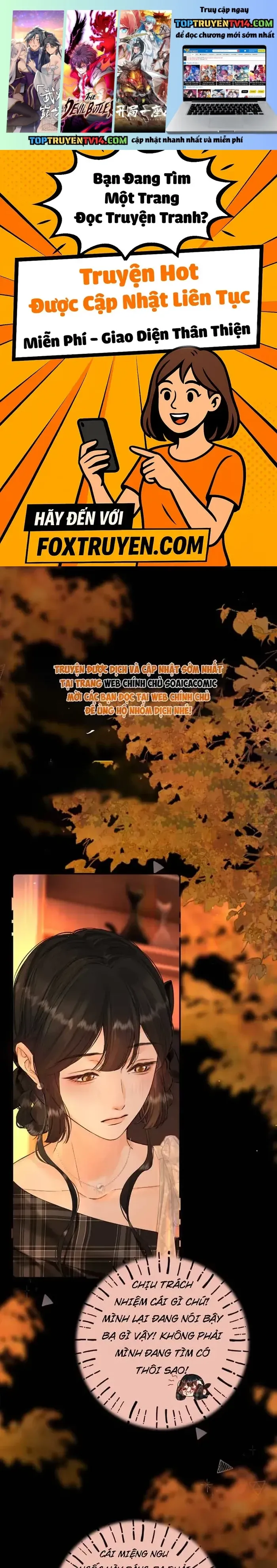 Xin Hãy Chăm Sóc Nhiều Hơn [Chap 41]