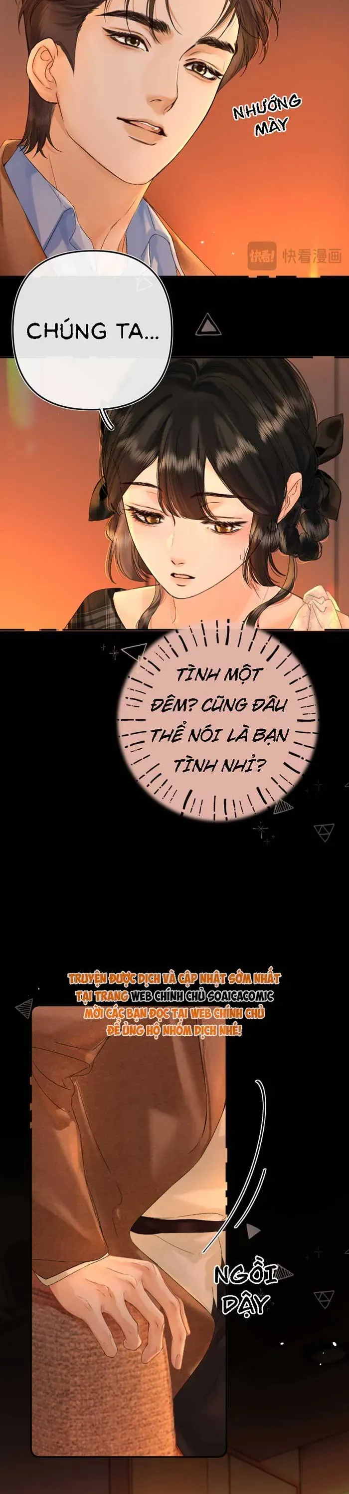 Xin Hãy Chăm Sóc Nhiều Hơn [Chap 41]