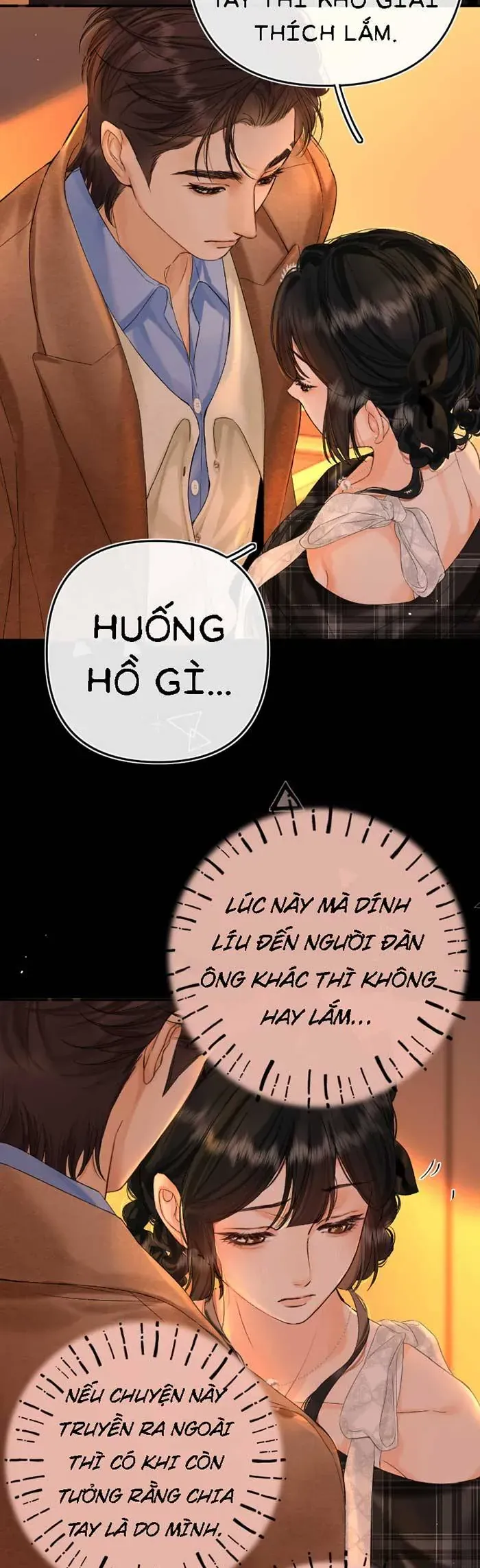 Xin Hãy Chăm Sóc Nhiều Hơn [Chap 41]