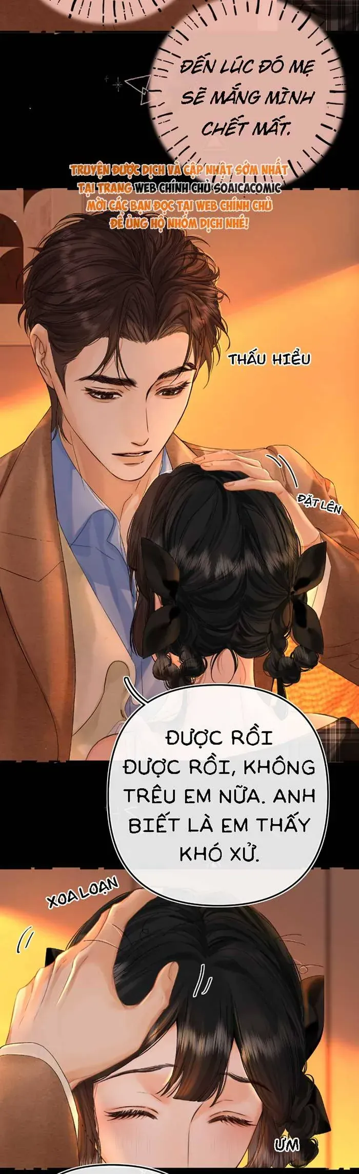 Xin Hãy Chăm Sóc Nhiều Hơn [Chap 41]