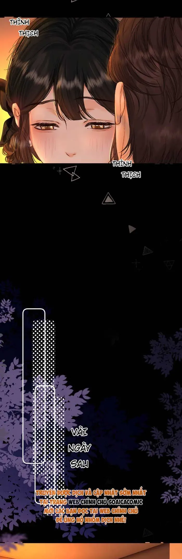 Xin Hãy Chăm Sóc Nhiều Hơn [Chap 41]