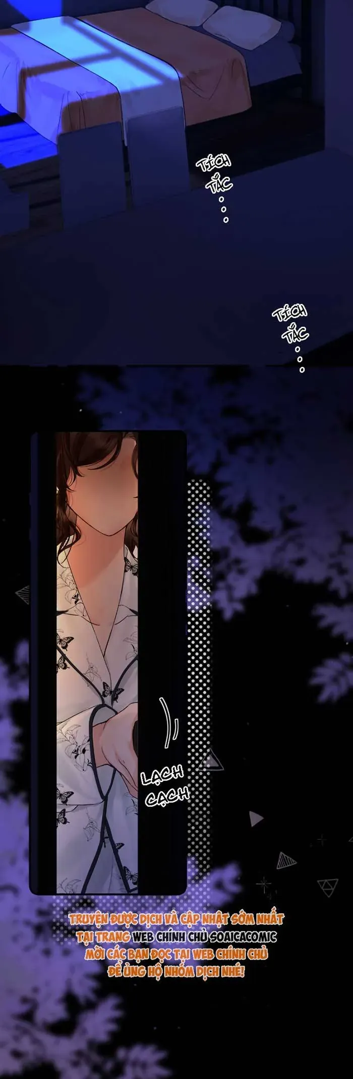 Xin Hãy Chăm Sóc Nhiều Hơn [Chap 41]