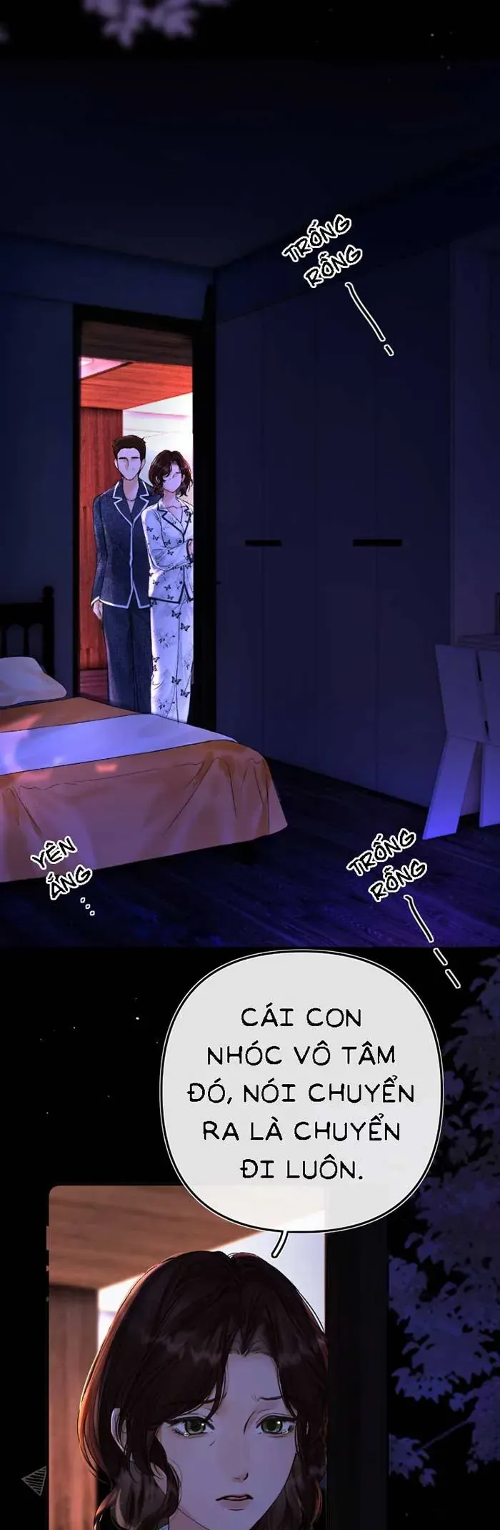 Xin Hãy Chăm Sóc Nhiều Hơn [Chap 41]