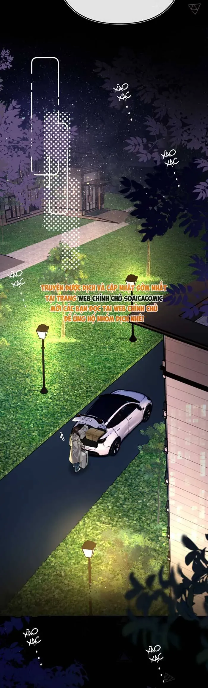 Xin Hãy Chăm Sóc Nhiều Hơn [Chap 41]