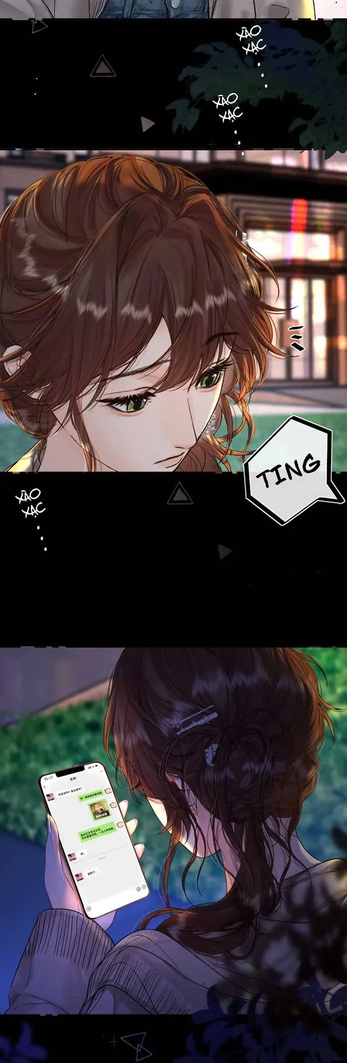 Xin Hãy Chăm Sóc Nhiều Hơn [Chap 41]