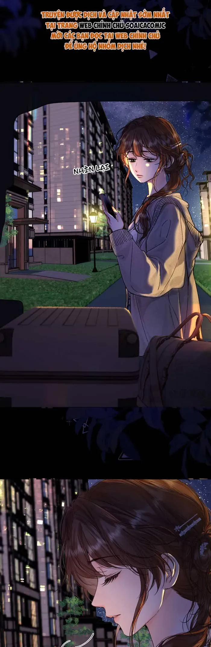 Xin Hãy Chăm Sóc Nhiều Hơn [Chap 41]