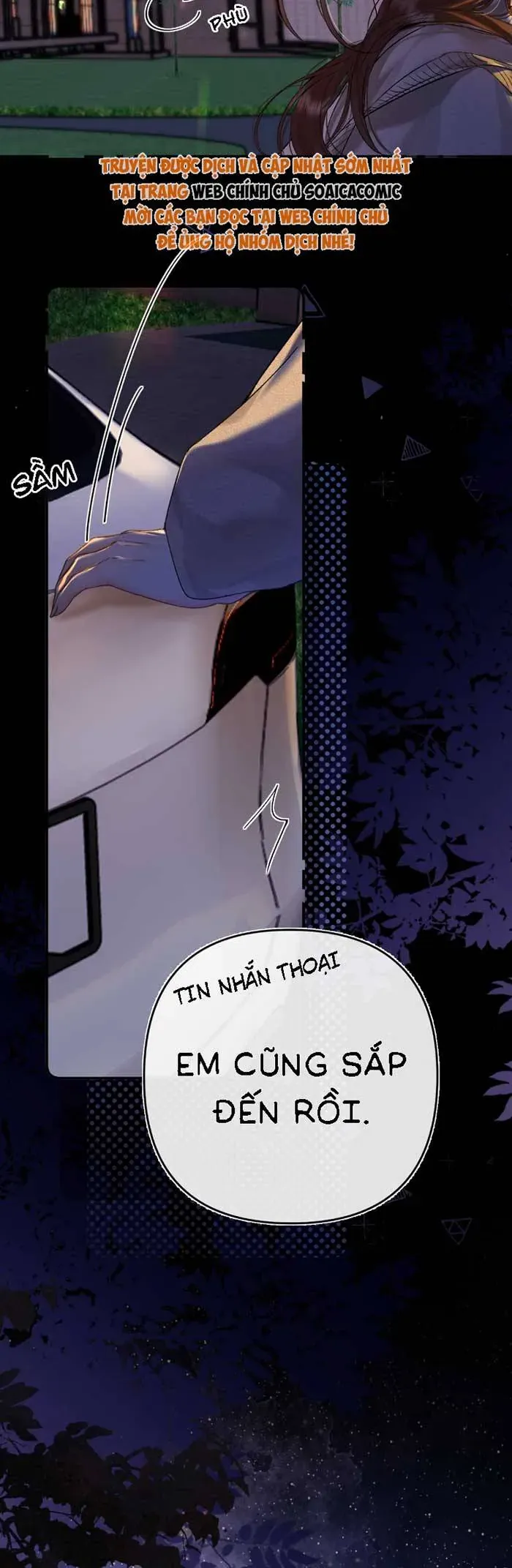 Xin Hãy Chăm Sóc Nhiều Hơn [Chap 41]