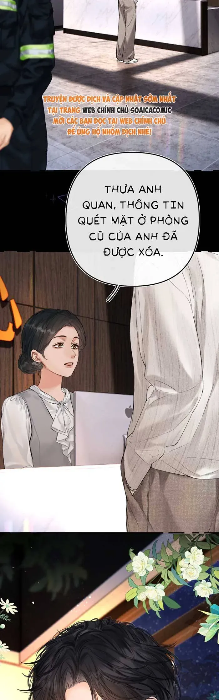 Xin Hãy Chăm Sóc Nhiều Hơn [Chap 41]
