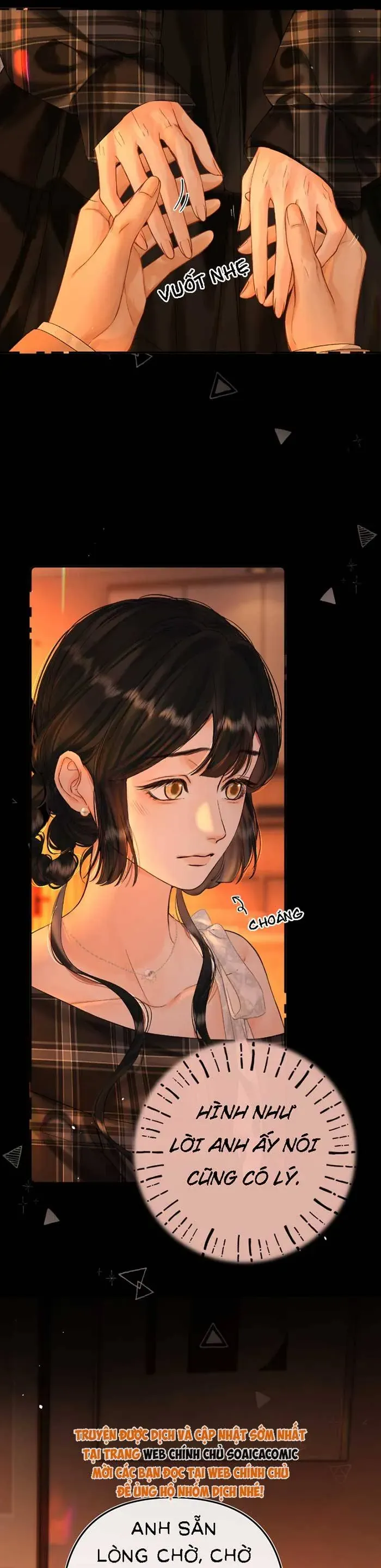 Xin Hãy Chăm Sóc Nhiều Hơn [Chap 41]