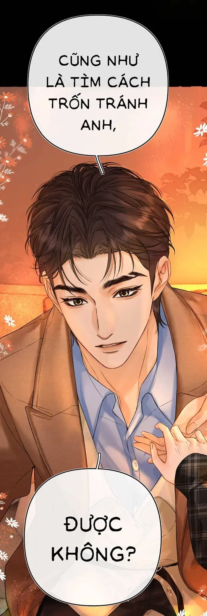 Xin Hãy Chăm Sóc Nhiều Hơn [Chap 41]