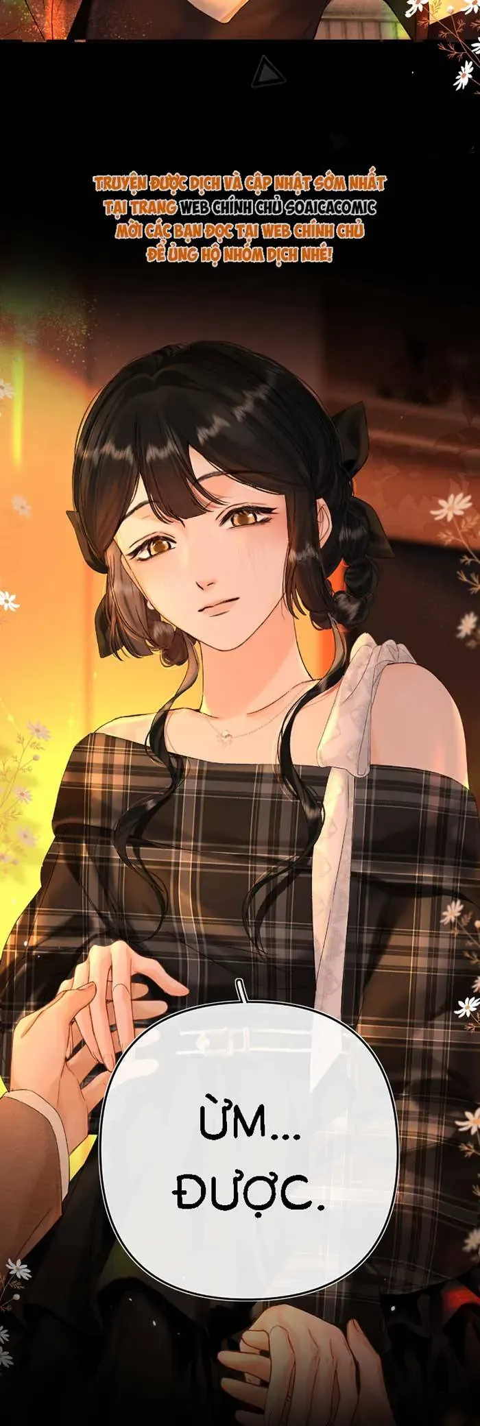 Xin Hãy Chăm Sóc Nhiều Hơn [Chap 41]