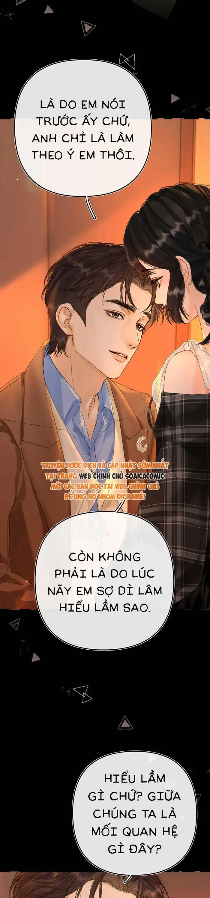 Xin Hãy Chăm Sóc Nhiều Hơn [Chap 41]