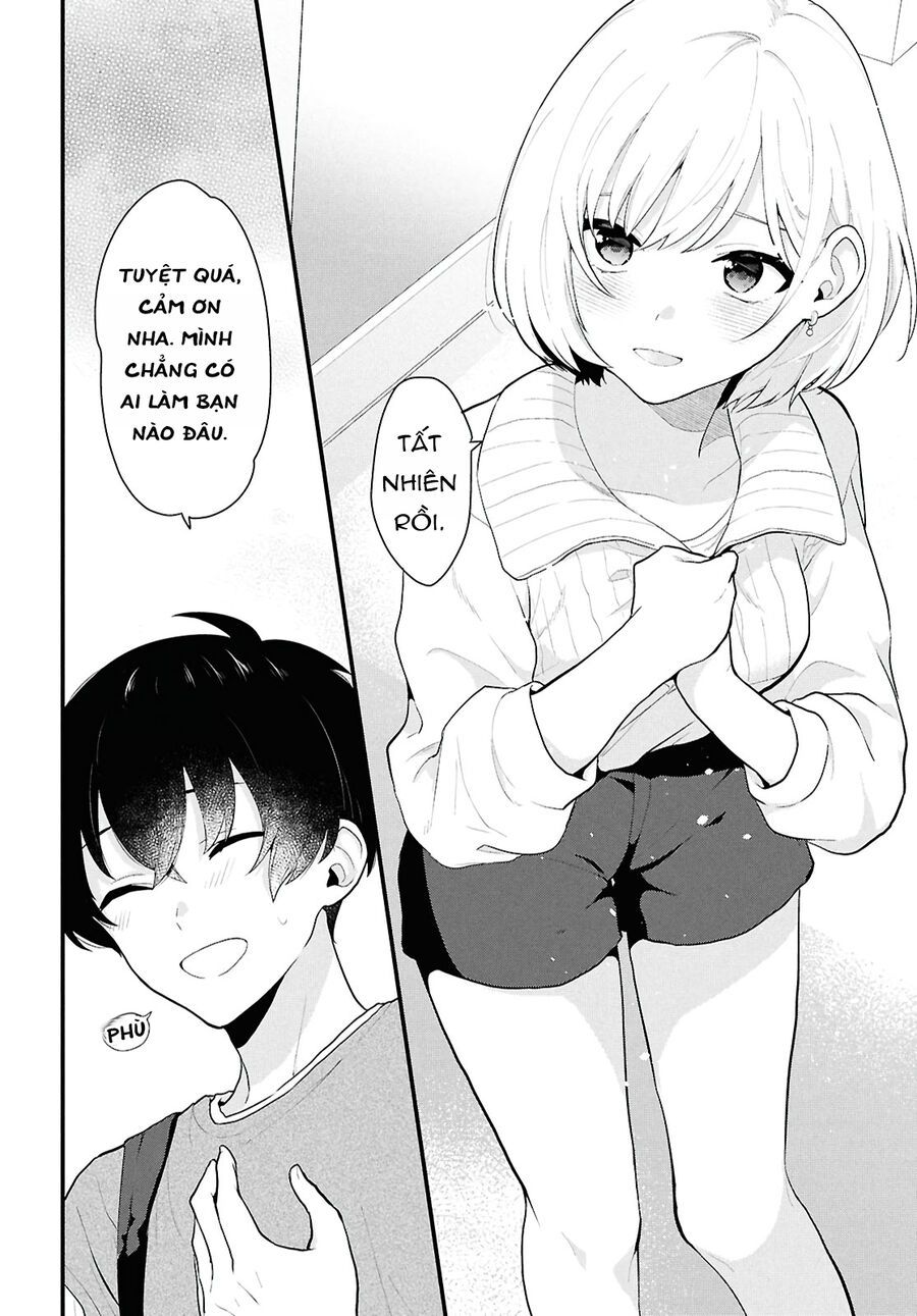 Danjohi 15 No Sekai Demo Futsu Ni Ikirareru To Omotta ~ Geki Juu Kanjou Na Kanojotachi Ga Mujikaku Danshi Ni Honrousaretara [Chap 1-14]