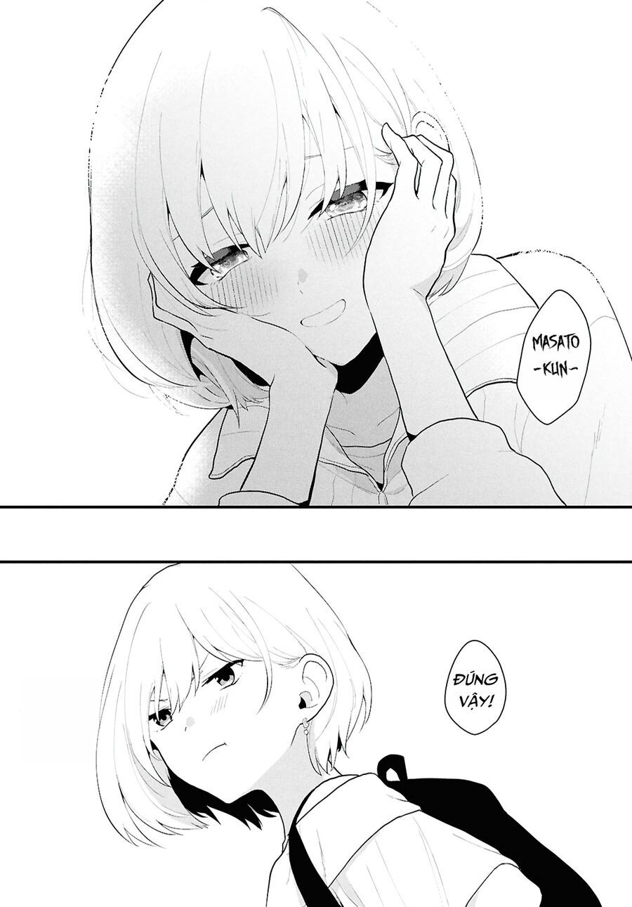 Danjohi 15 No Sekai Demo Futsu Ni Ikirareru To Omotta ~ Geki Juu Kanjou Na Kanojotachi Ga Mujikaku Danshi Ni Honrousaretara [Chap 1-14]