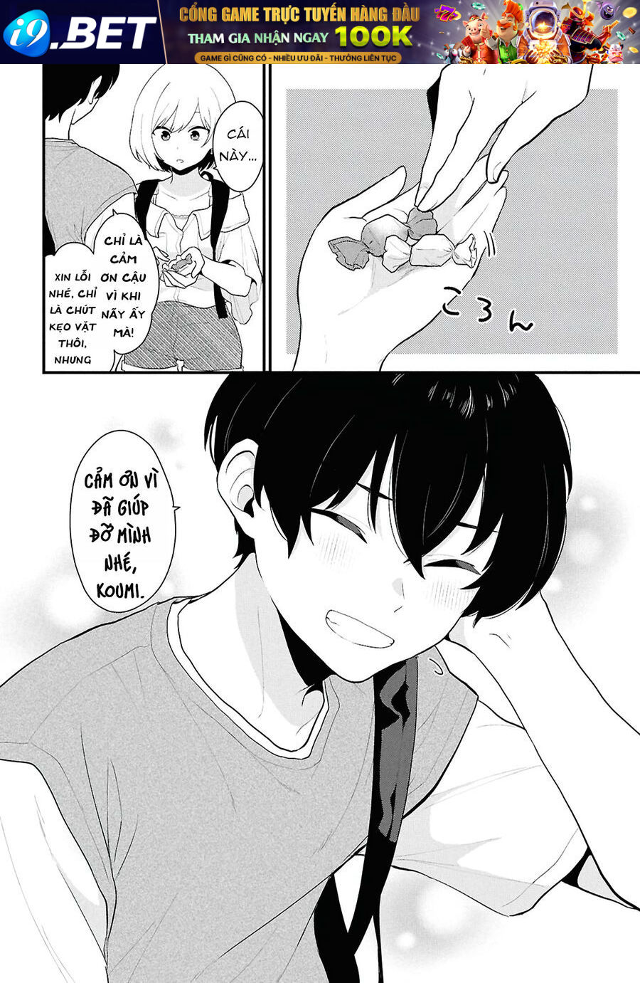 Danjohi 15 No Sekai Demo Futsu Ni Ikirareru To Omotta ~ Geki Juu Kanjou Na Kanojotachi Ga Mujikaku Danshi Ni Honrousaretara [Chap 1-14]