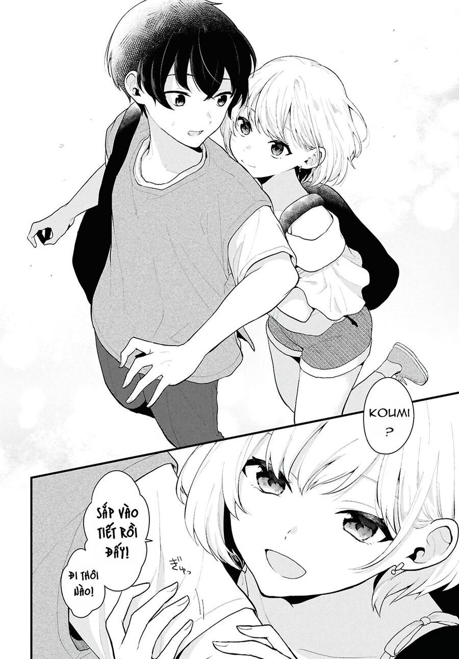 Danjohi 15 No Sekai Demo Futsu Ni Ikirareru To Omotta ~ Geki Juu Kanjou Na Kanojotachi Ga Mujikaku Danshi Ni Honrousaretara [Chap 1-14]