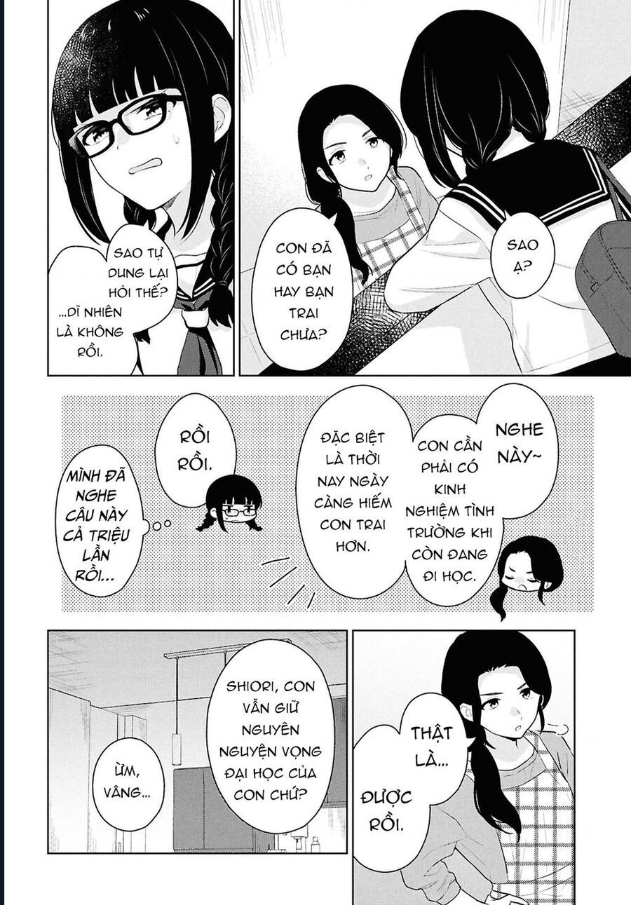 Danjohi 15 No Sekai Demo Futsu Ni Ikirareru To Omotta ~ Geki Juu Kanjou Na Kanojotachi Ga Mujikaku Danshi Ni Honrousaretara [Chap 1-14]