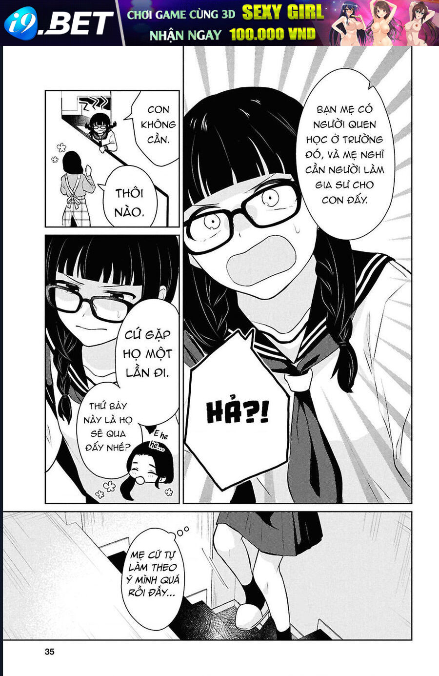 Danjohi 15 No Sekai Demo Futsu Ni Ikirareru To Omotta ~ Geki Juu Kanjou Na Kanojotachi Ga Mujikaku Danshi Ni Honrousaretara [Chap 1-14]