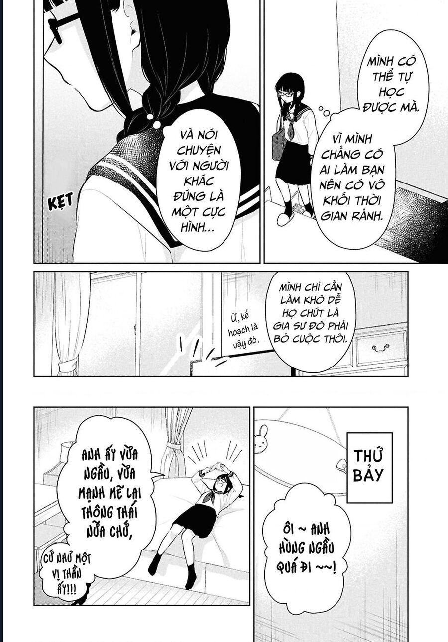 Danjohi 15 No Sekai Demo Futsu Ni Ikirareru To Omotta ~ Geki Juu Kanjou Na Kanojotachi Ga Mujikaku Danshi Ni Honrousaretara [Chap 1-14]