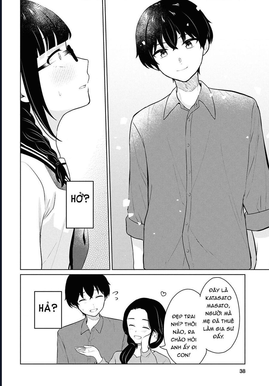 Danjohi 15 No Sekai Demo Futsu Ni Ikirareru To Omotta ~ Geki Juu Kanjou Na Kanojotachi Ga Mujikaku Danshi Ni Honrousaretara [Chap 1-14]