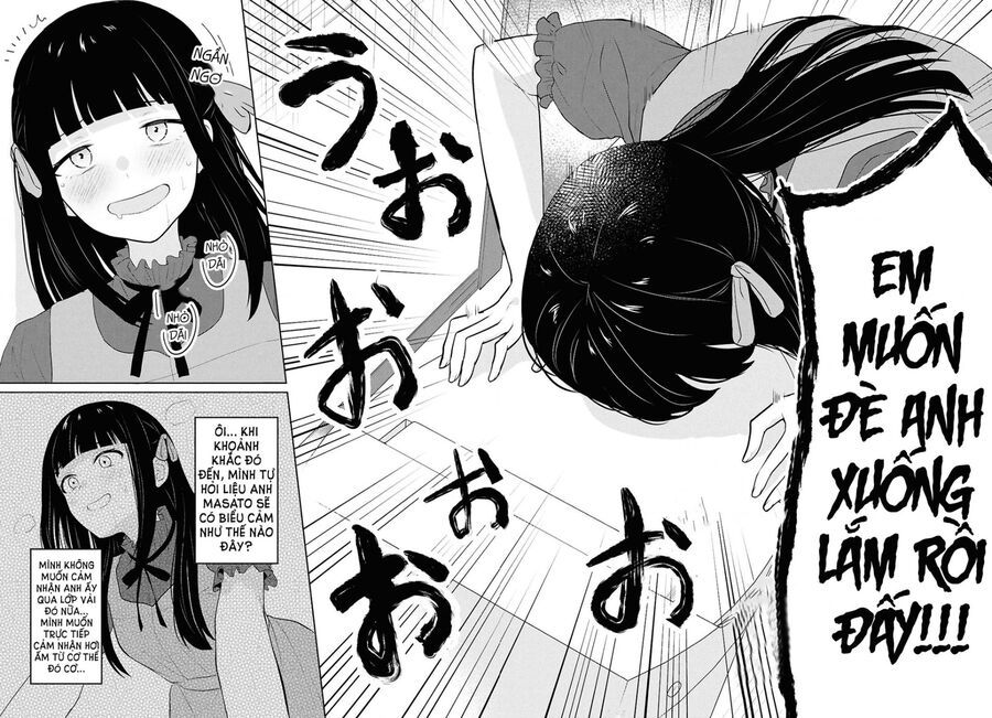 Danjohi 15 No Sekai Demo Futsu Ni Ikirareru To Omotta ~ Geki Juu Kanjou Na Kanojotachi Ga Mujikaku Danshi Ni Honrousaretara [Chap 1-14]