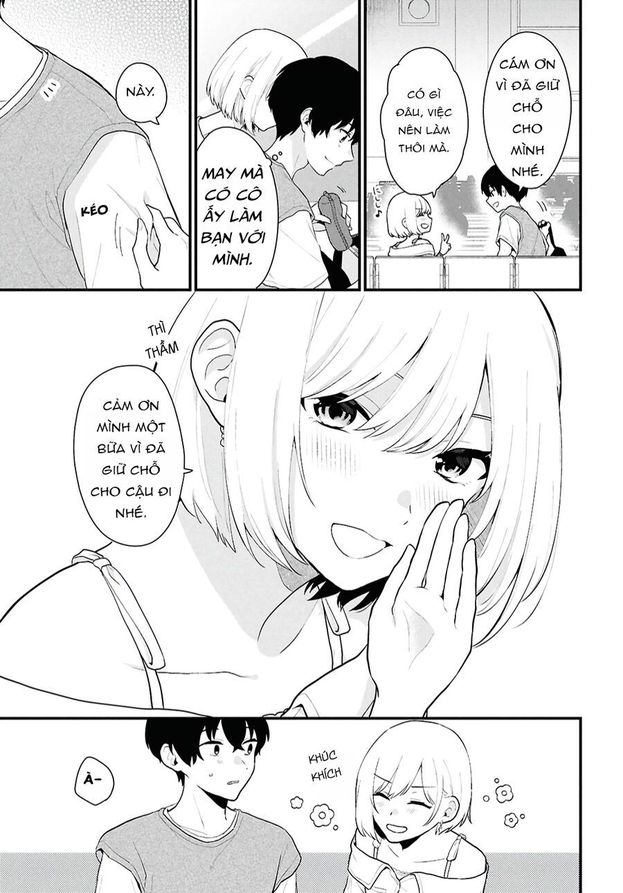 Danjohi 15 No Sekai Demo Futsu Ni Ikirareru To Omotta ~ Geki Juu Kanjou Na Kanojotachi Ga Mujikaku Danshi Ni Honrousaretara [Chap 1-14]