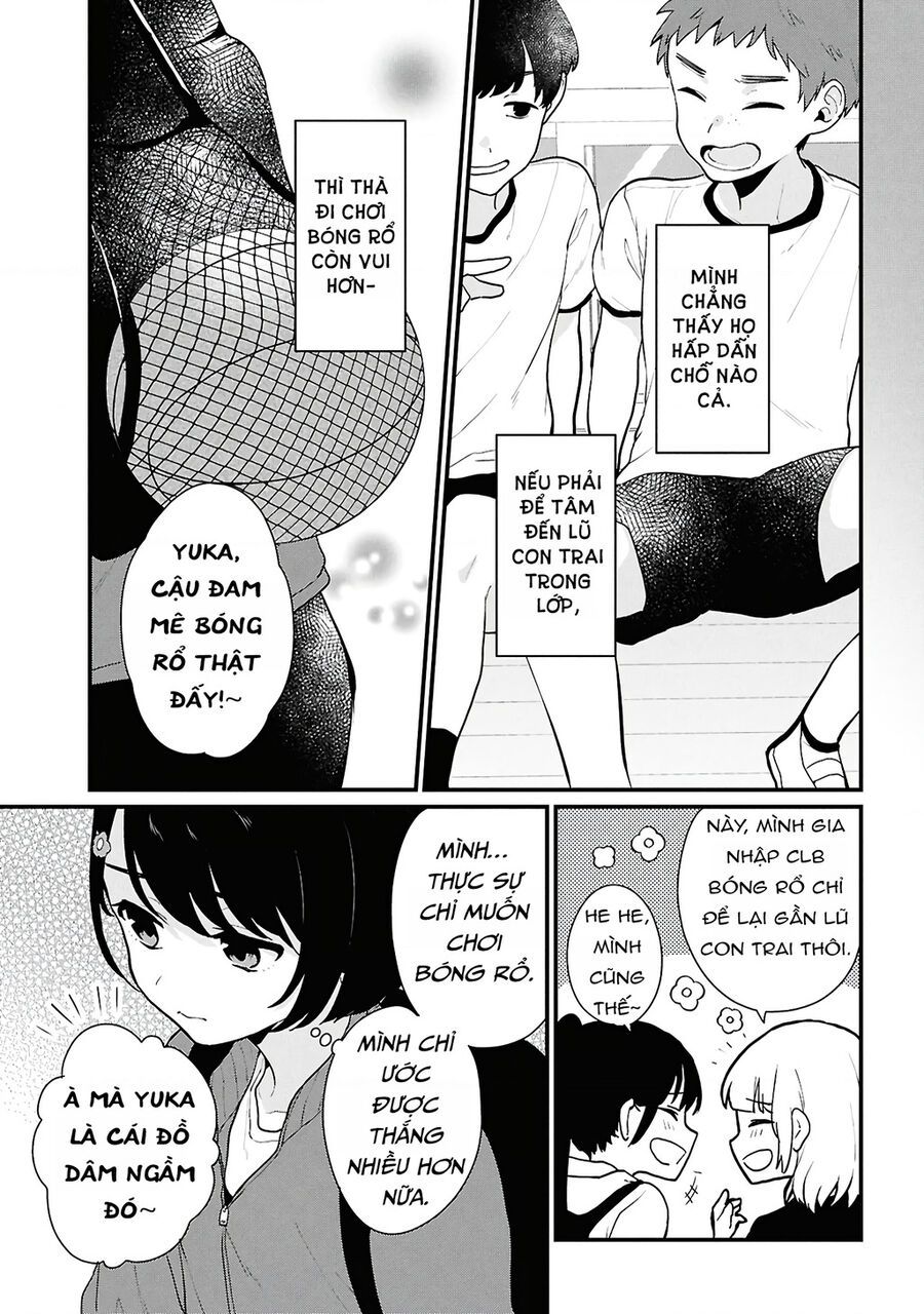 Danjohi 15 No Sekai Demo Futsu Ni Ikirareru To Omotta ~ Geki Juu Kanjou Na Kanojotachi Ga Mujikaku Danshi Ni Honrousaretara [Chap 1-14]