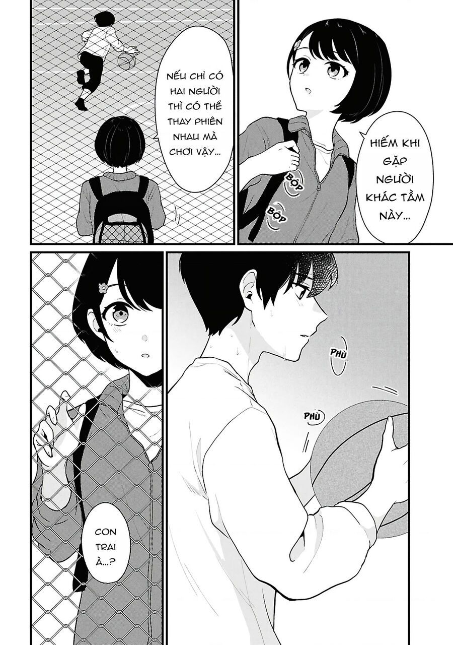 Danjohi 15 No Sekai Demo Futsu Ni Ikirareru To Omotta ~ Geki Juu Kanjou Na Kanojotachi Ga Mujikaku Danshi Ni Honrousaretara [Chap 1-14]