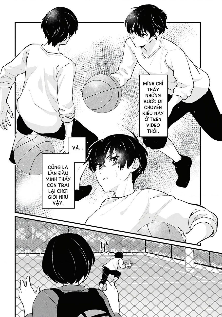 Danjohi 15 No Sekai Demo Futsu Ni Ikirareru To Omotta ~ Geki Juu Kanjou Na Kanojotachi Ga Mujikaku Danshi Ni Honrousaretara [Chap 1-14]