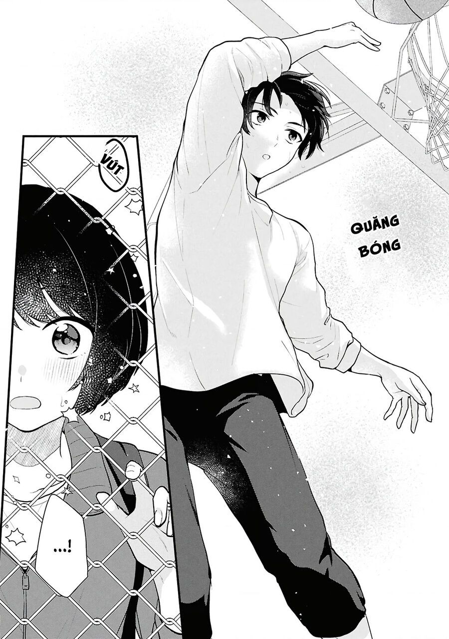 Danjohi 15 No Sekai Demo Futsu Ni Ikirareru To Omotta ~ Geki Juu Kanjou Na Kanojotachi Ga Mujikaku Danshi Ni Honrousaretara [Chap 1-14]