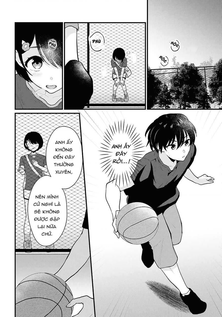 Danjohi 15 No Sekai Demo Futsu Ni Ikirareru To Omotta ~ Geki Juu Kanjou Na Kanojotachi Ga Mujikaku Danshi Ni Honrousaretara [Chap 1-14]