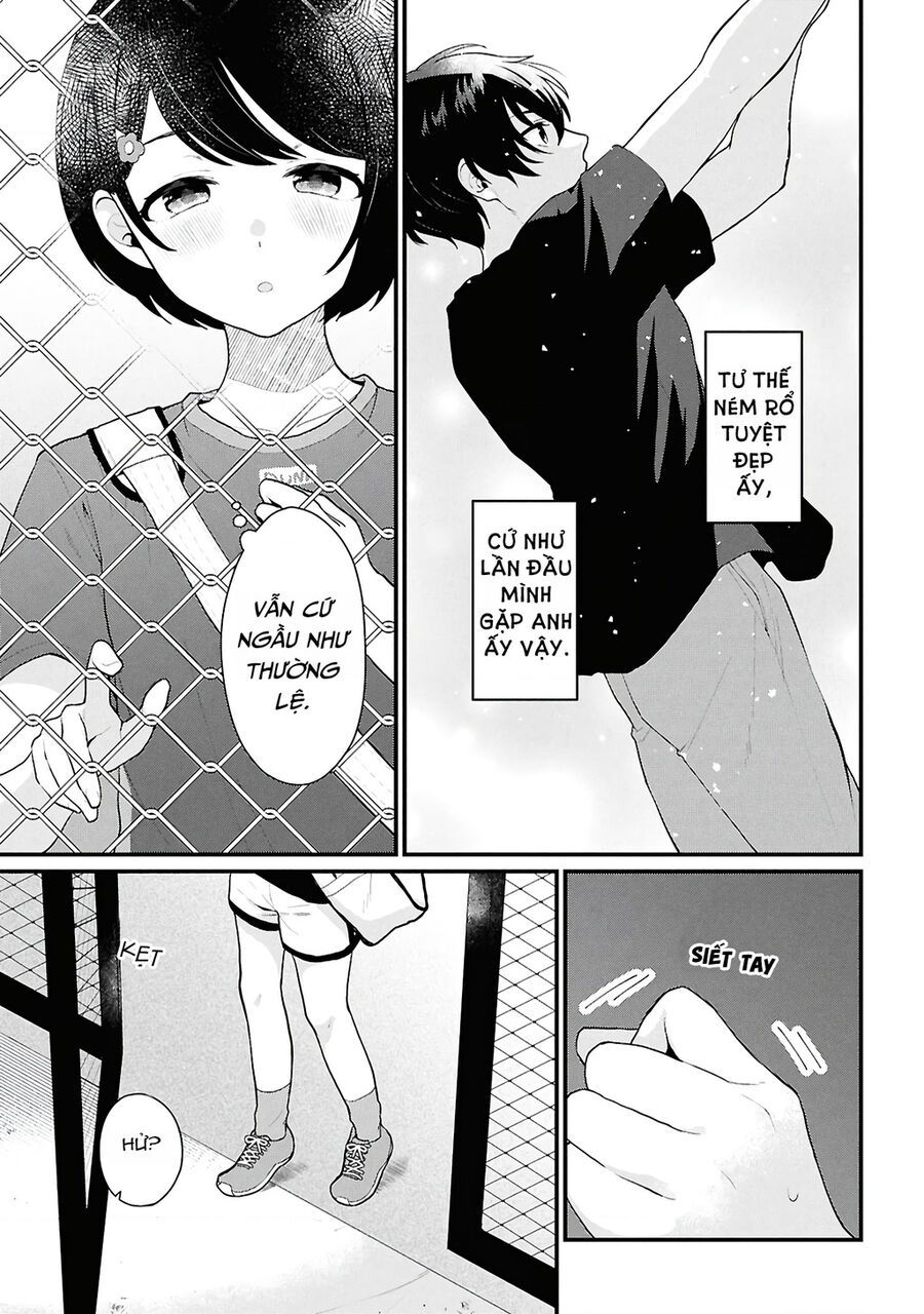 Danjohi 15 No Sekai Demo Futsu Ni Ikirareru To Omotta ~ Geki Juu Kanjou Na Kanojotachi Ga Mujikaku Danshi Ni Honrousaretara [Chap 1-14]