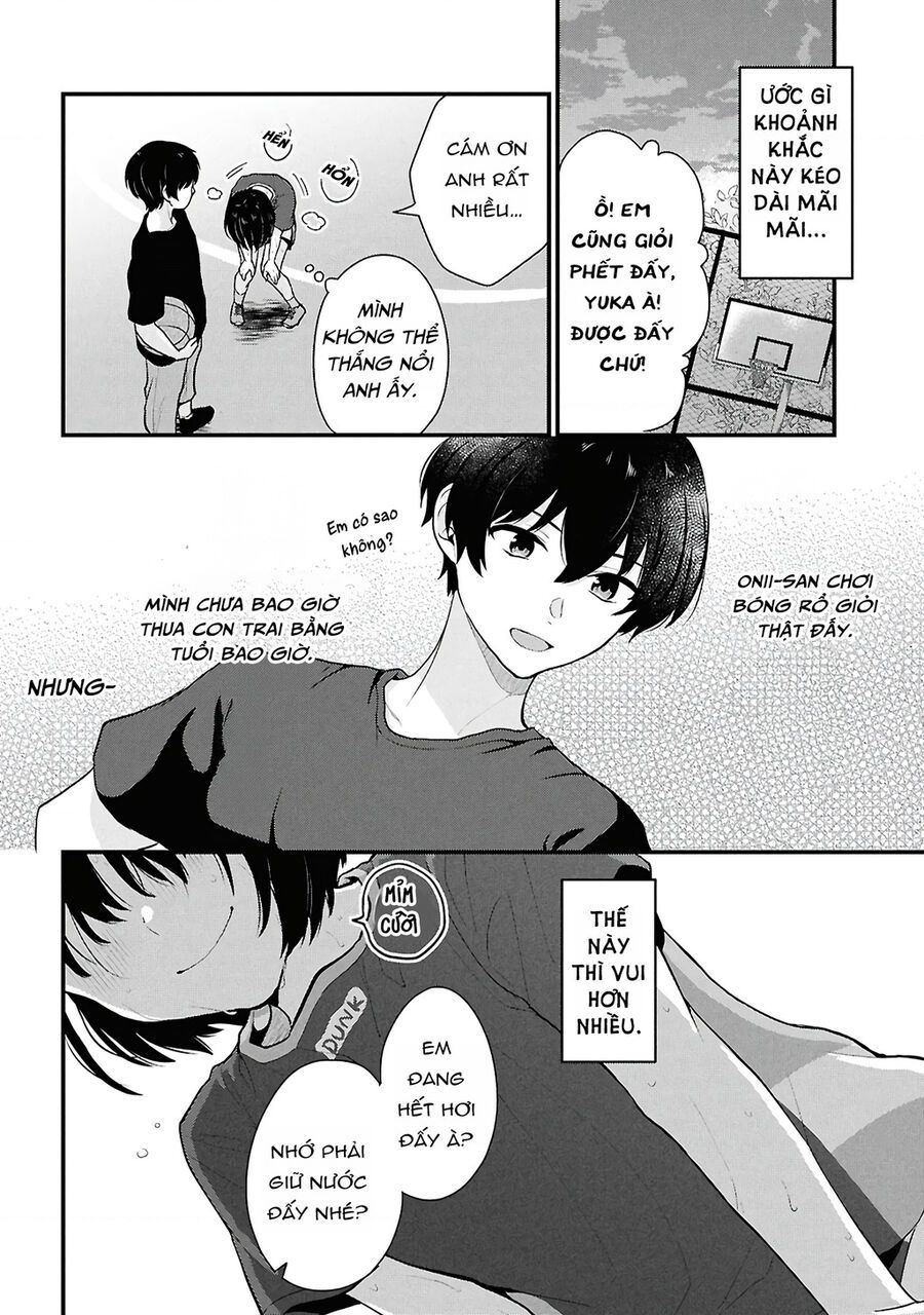 Danjohi 15 No Sekai Demo Futsu Ni Ikirareru To Omotta ~ Geki Juu Kanjou Na Kanojotachi Ga Mujikaku Danshi Ni Honrousaretara [Chap 1-14]