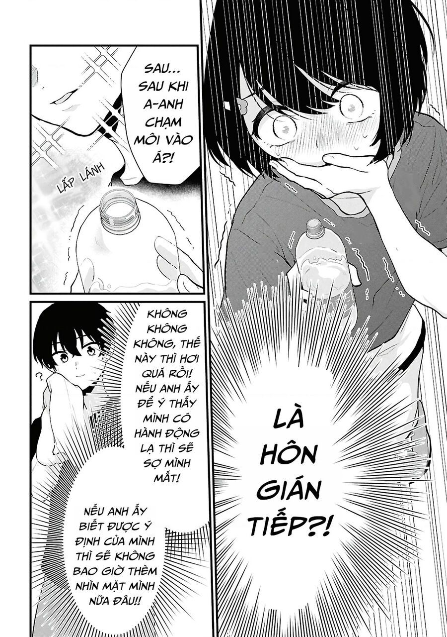 Danjohi 15 No Sekai Demo Futsu Ni Ikirareru To Omotta ~ Geki Juu Kanjou Na Kanojotachi Ga Mujikaku Danshi Ni Honrousaretara [Chap 1-14]